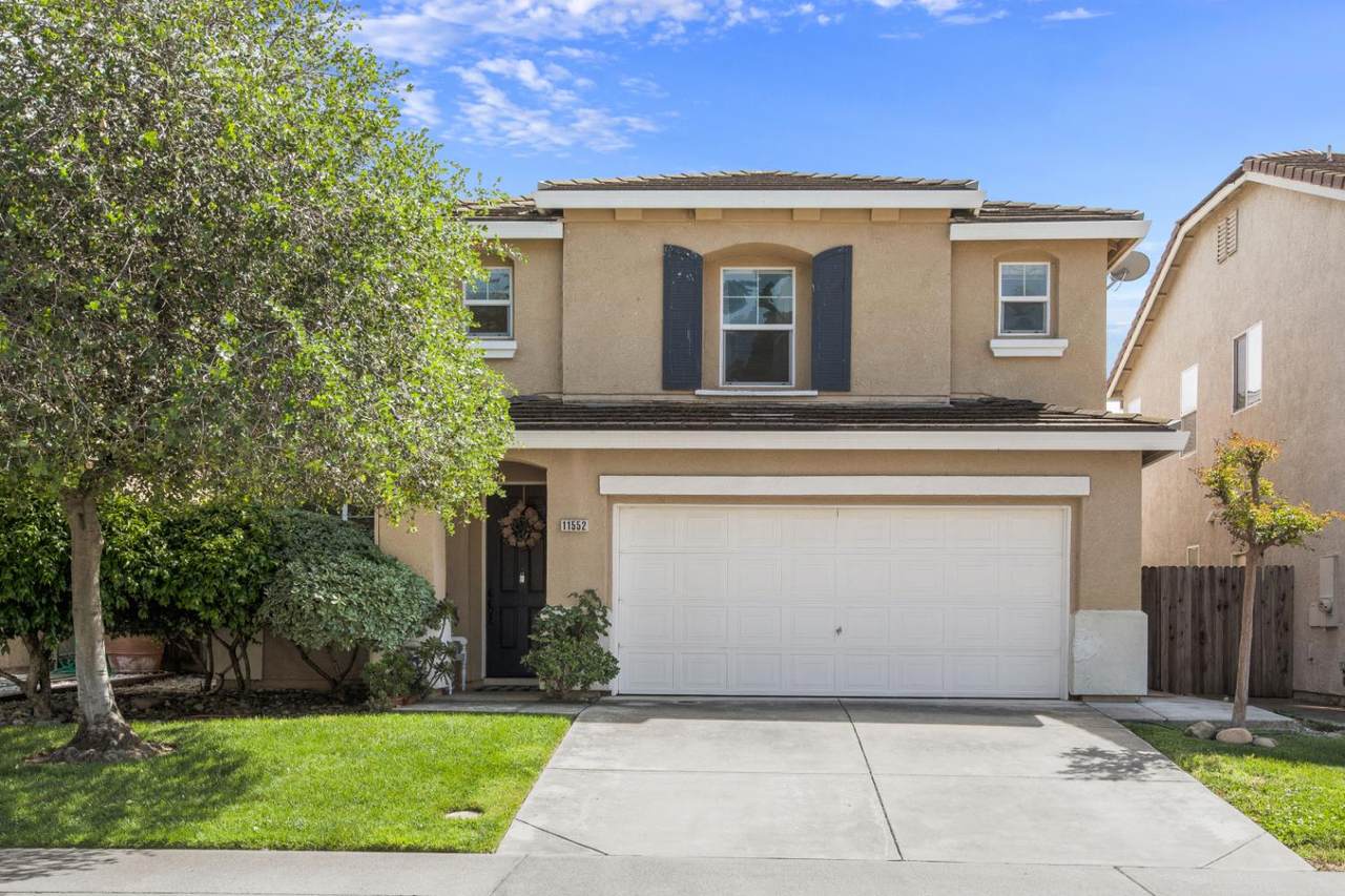 11552 Marissa Way - Photo 1