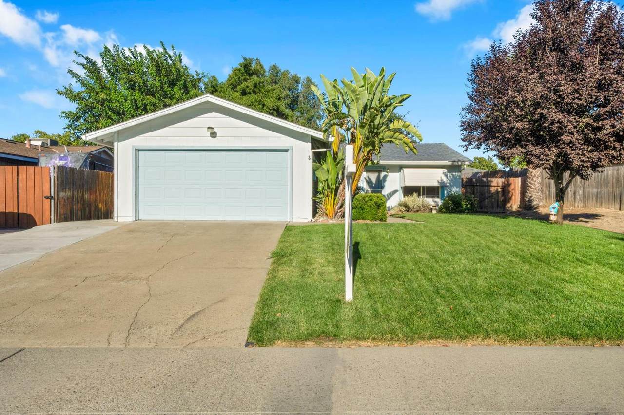 6810 Blue Duck Way - Photo 1