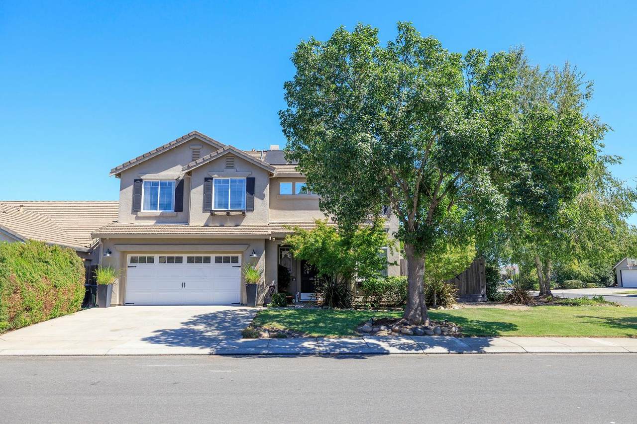 2101 Huxley Way - Photo 1