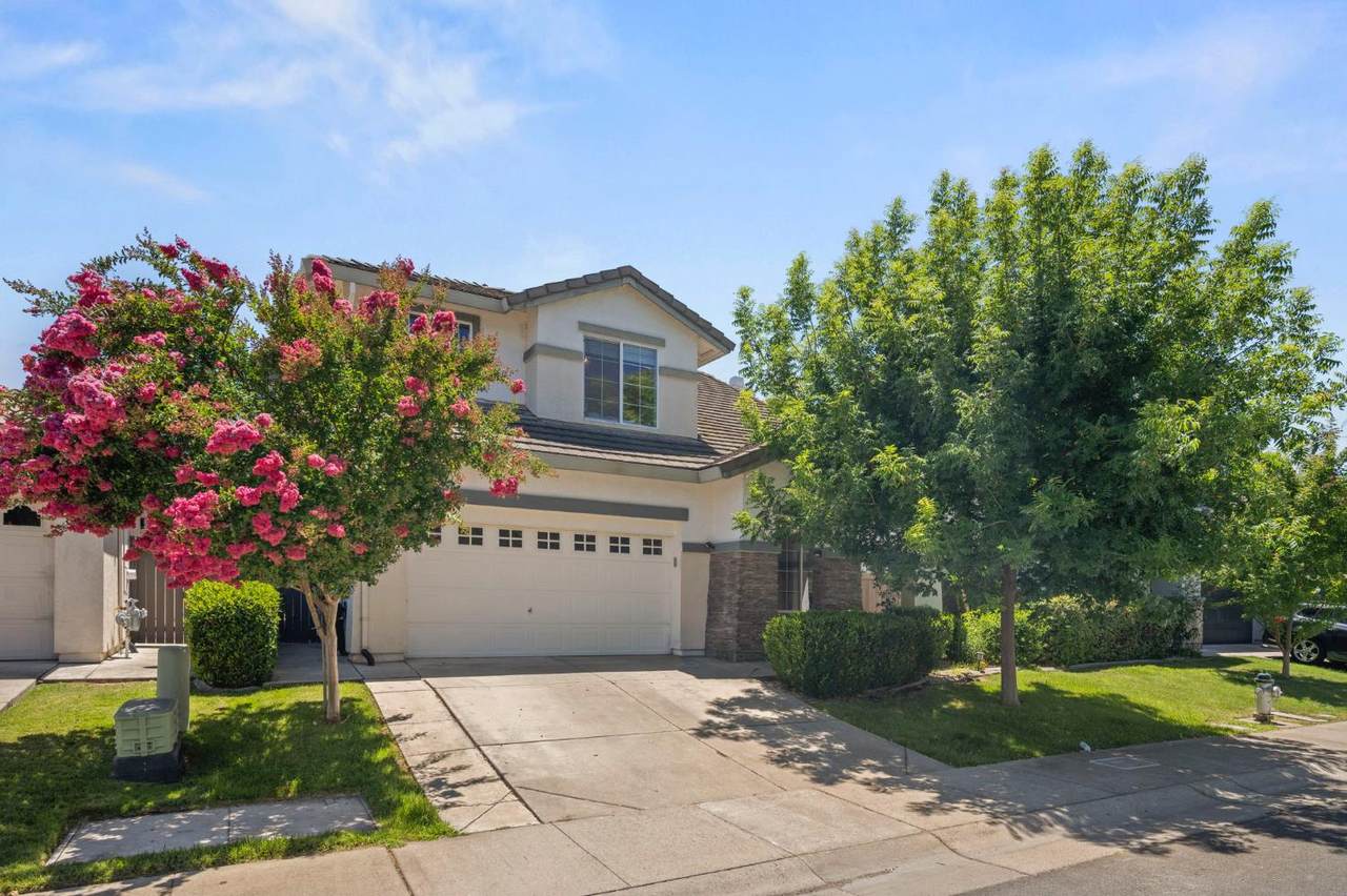 2160 Mabry Drive - Photo 1