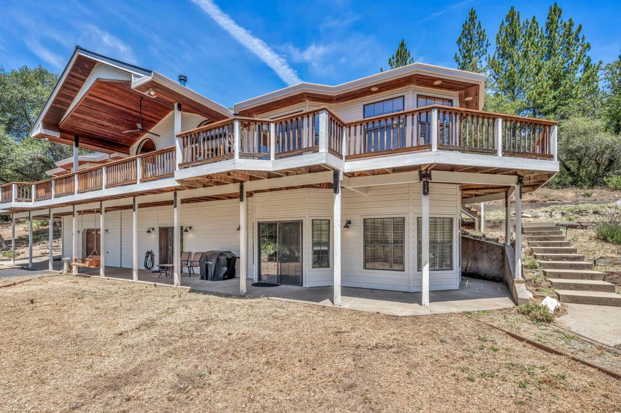 1510 Hanging Tree Road - Photo 1