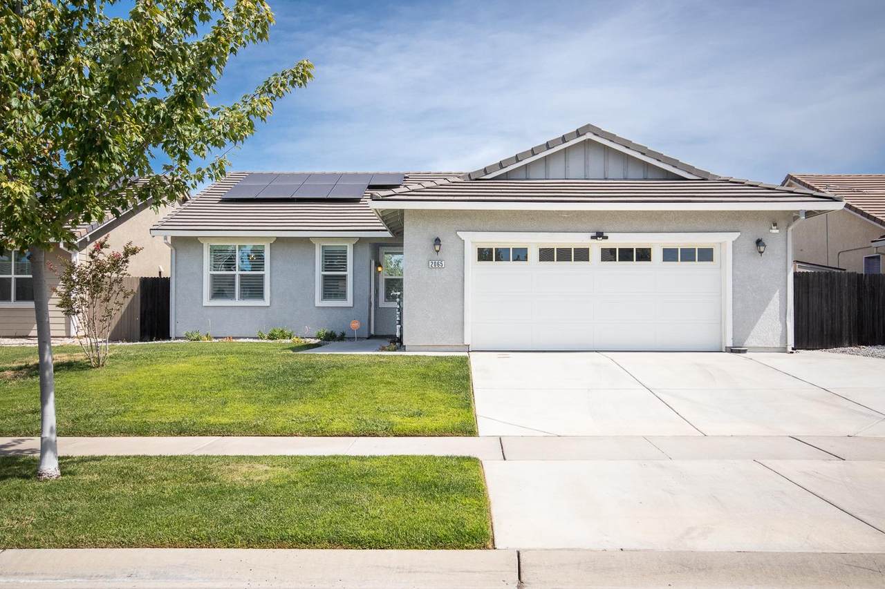 2065 River Wood Drive - Photo 1