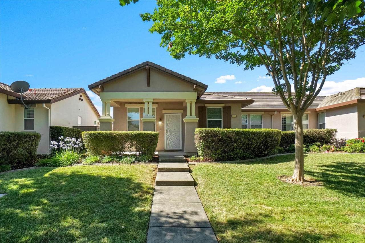 2314 Bay Horse Lane - Photo 1