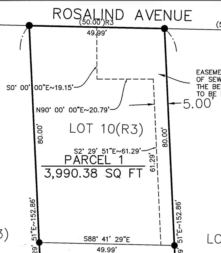 820 Rosalind Ave - Photo 1