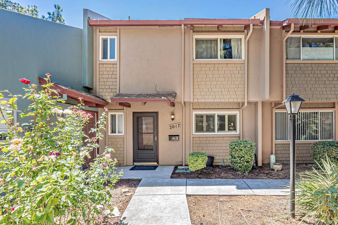 2017 Alta Loma Street - Photo 1