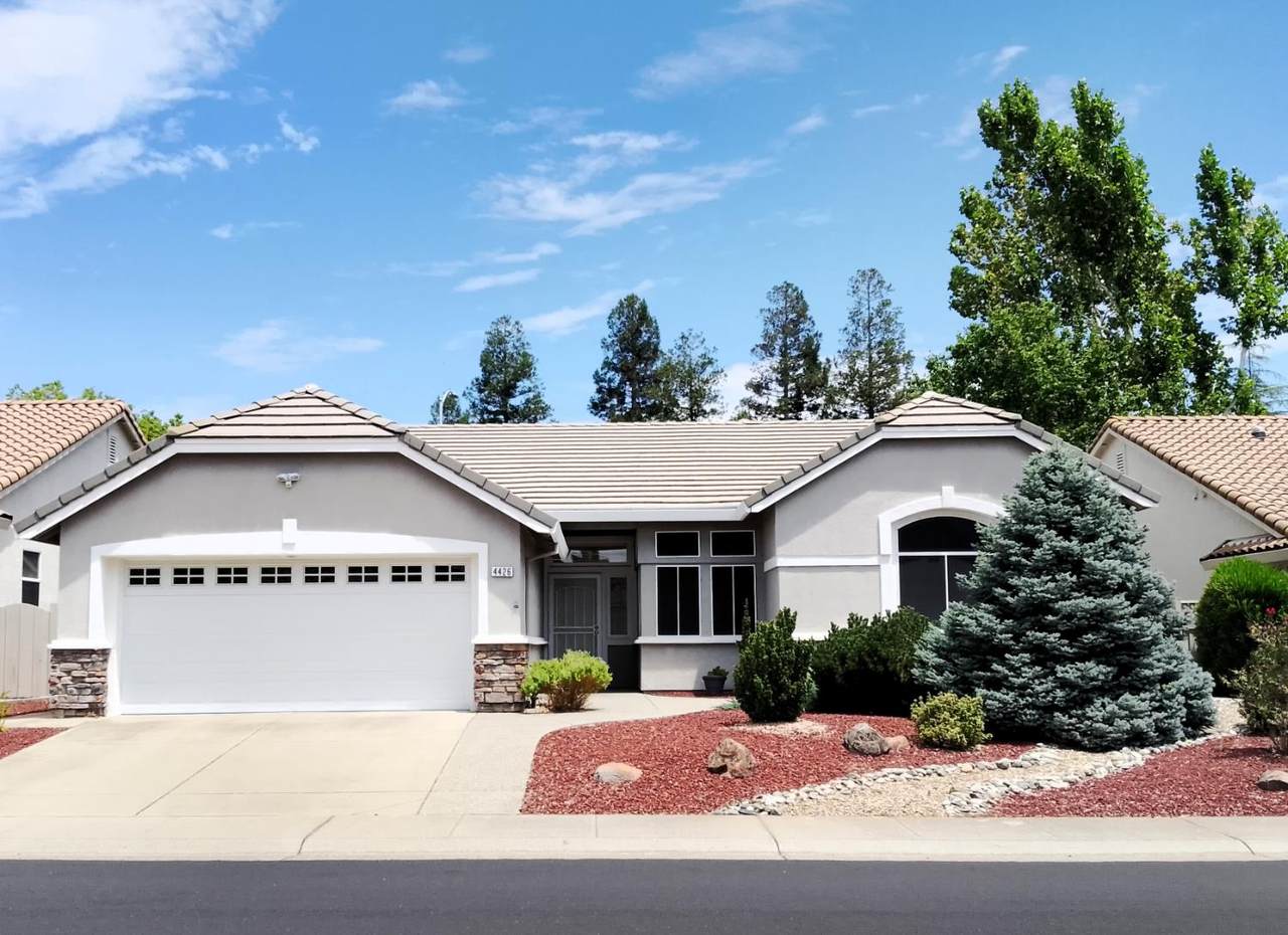 4426 Wanderlust Loop - Photo 1