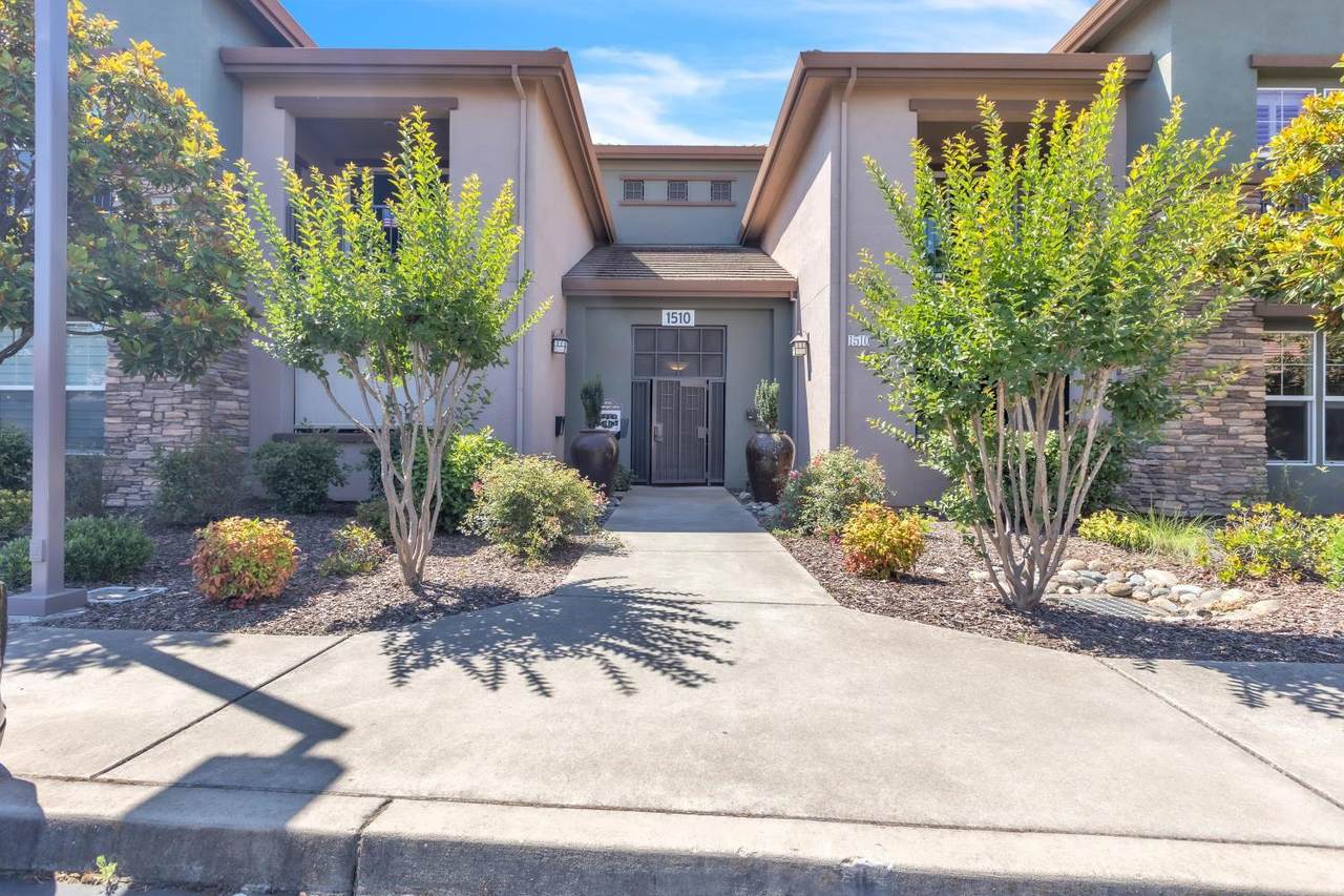 1510 Topanga Lane - Photo 1