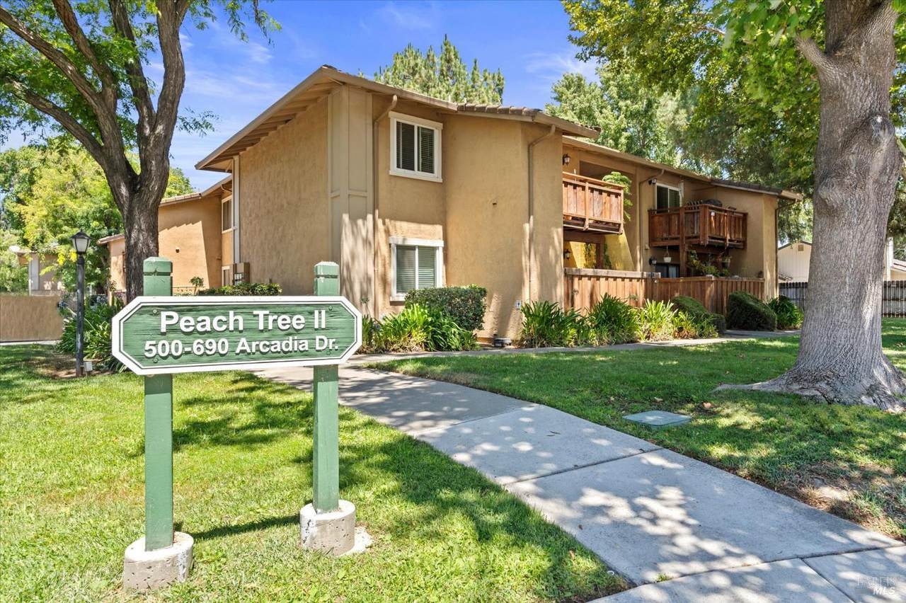 502 Arcadia Drive - Photo 1
