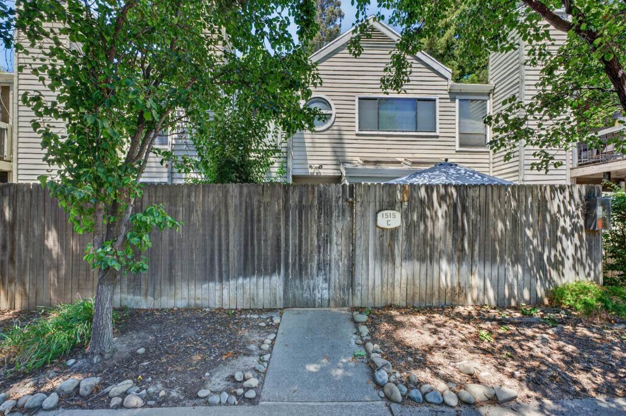 1515 Hood Road - Photo 1
