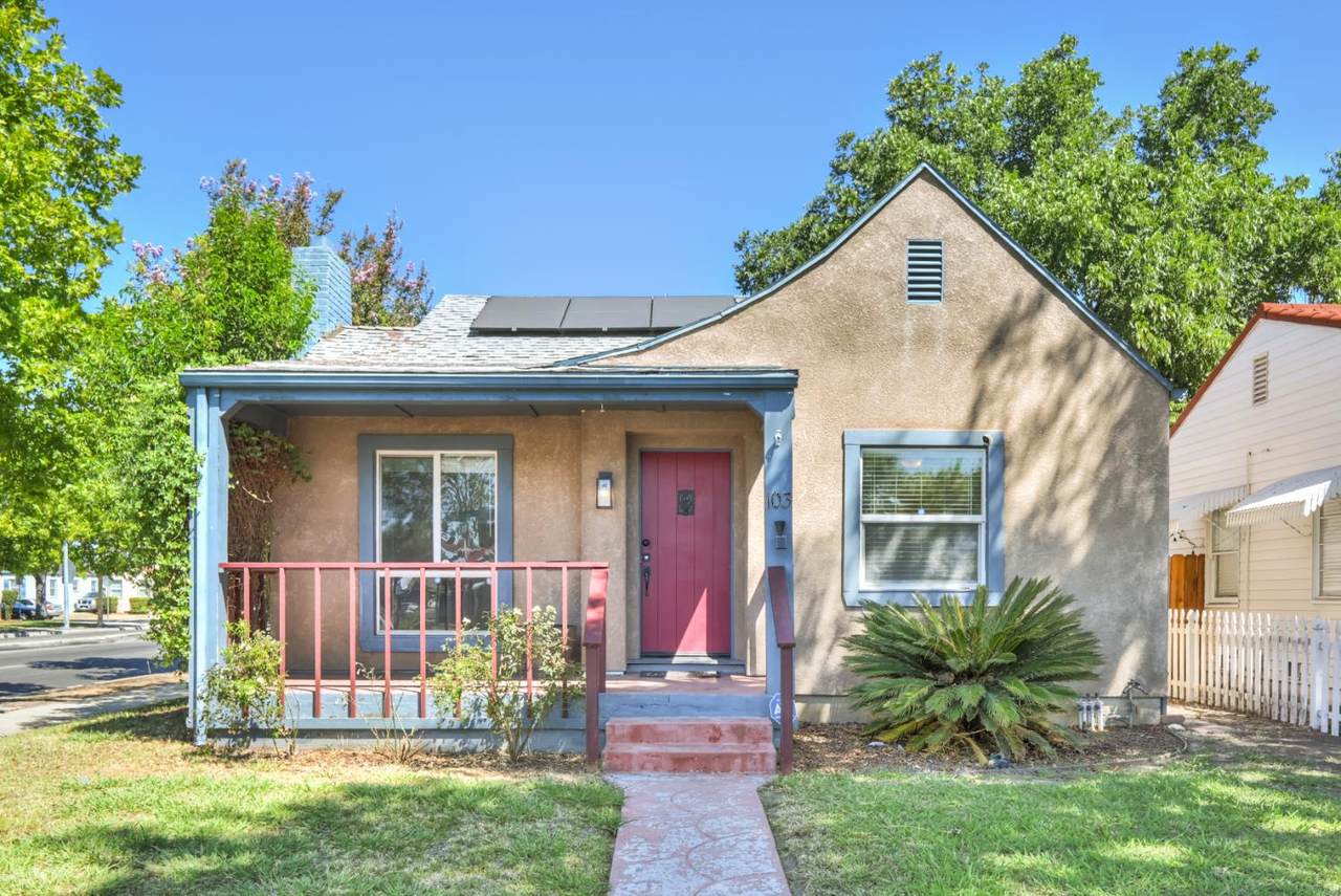 103 Mendocino Avenue - Photo 1