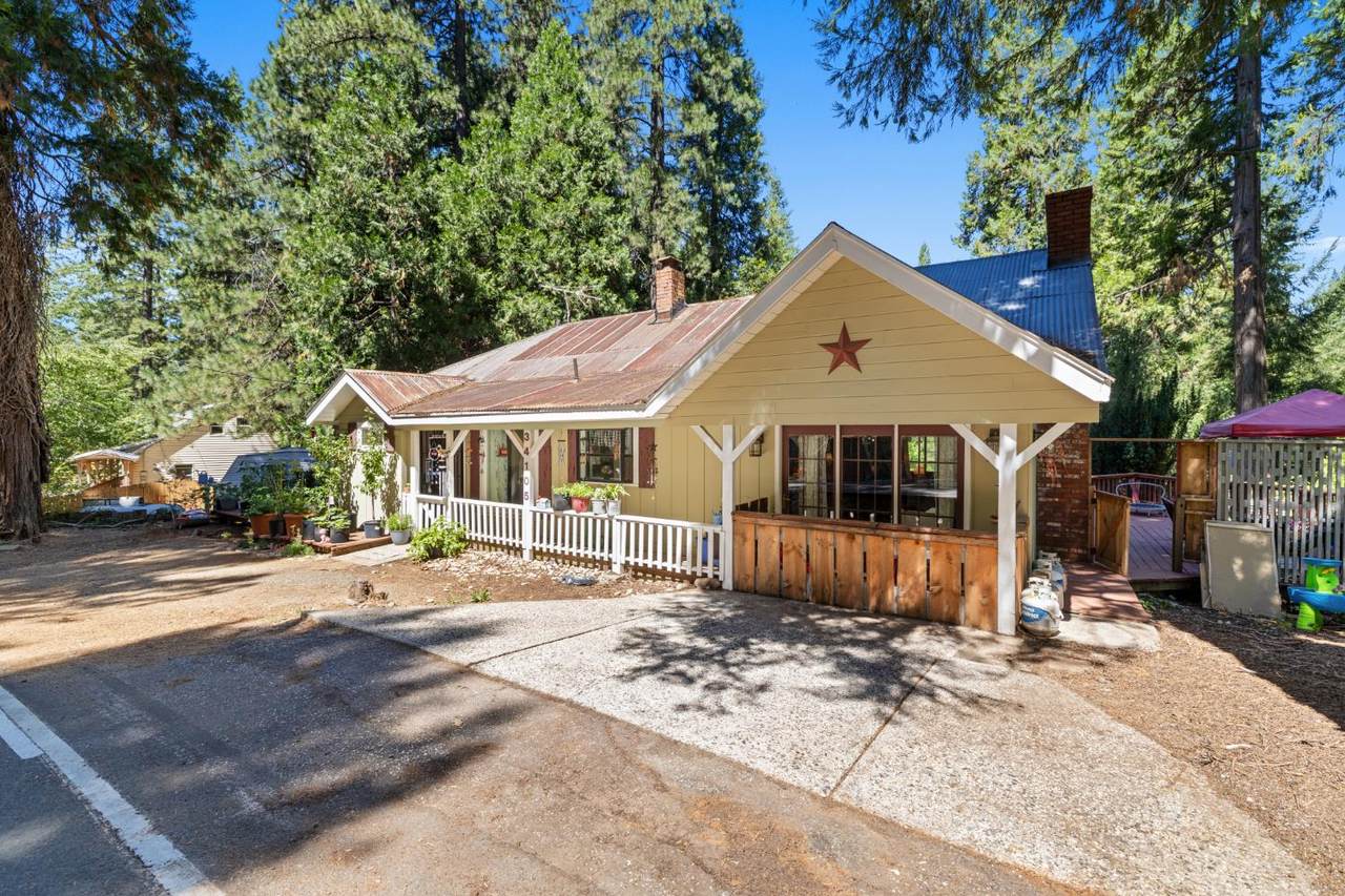 34105 Alta Bonnynook Rd - Photo 1