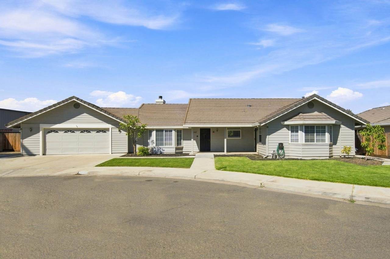 2367 Santa Cruz Court - Photo 1