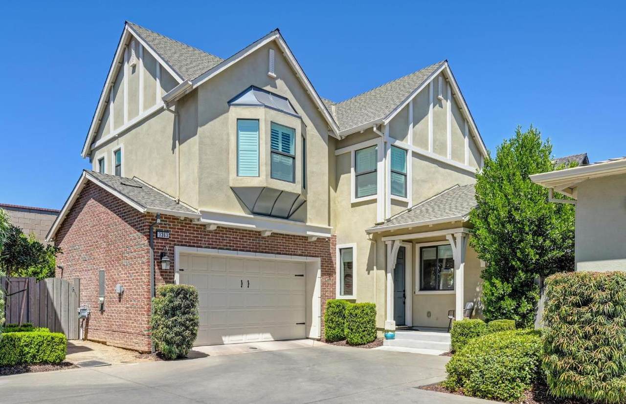 3363 Forney Way - Photo 1
