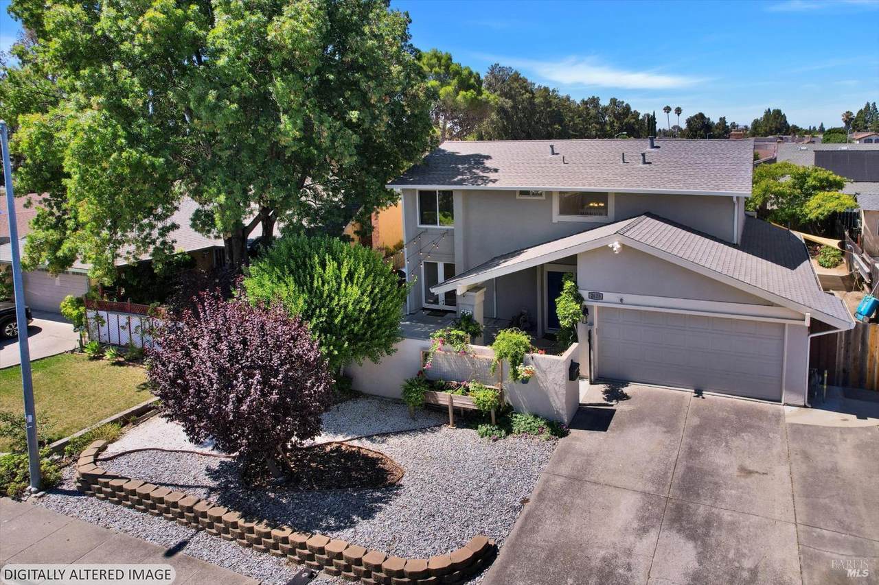 2625 Camrose Avenue - Photo 1