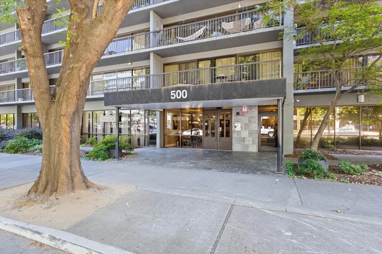 500 N Street - Photo 1