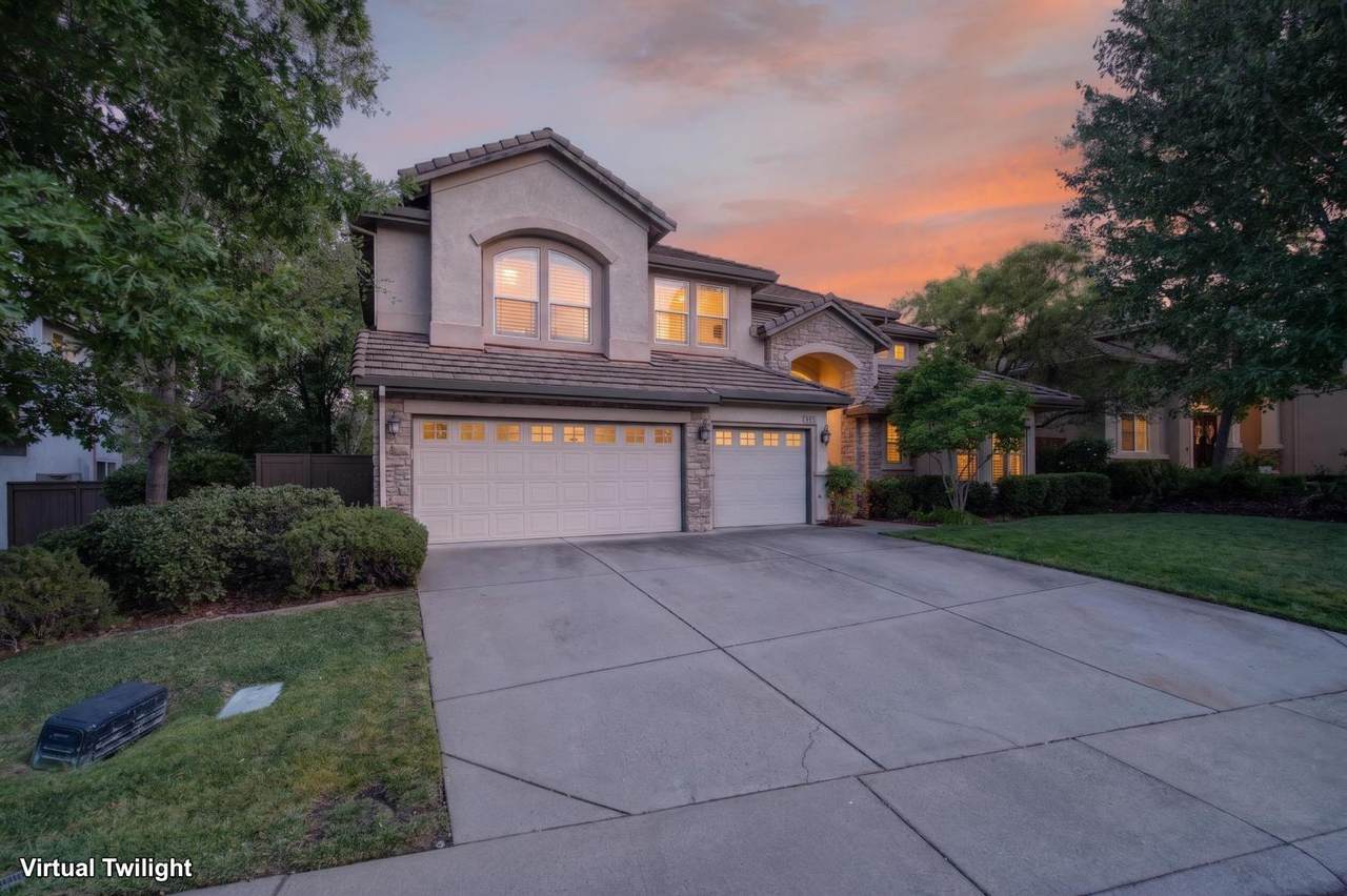 4127 Meadow Wood Drive - Photo 1