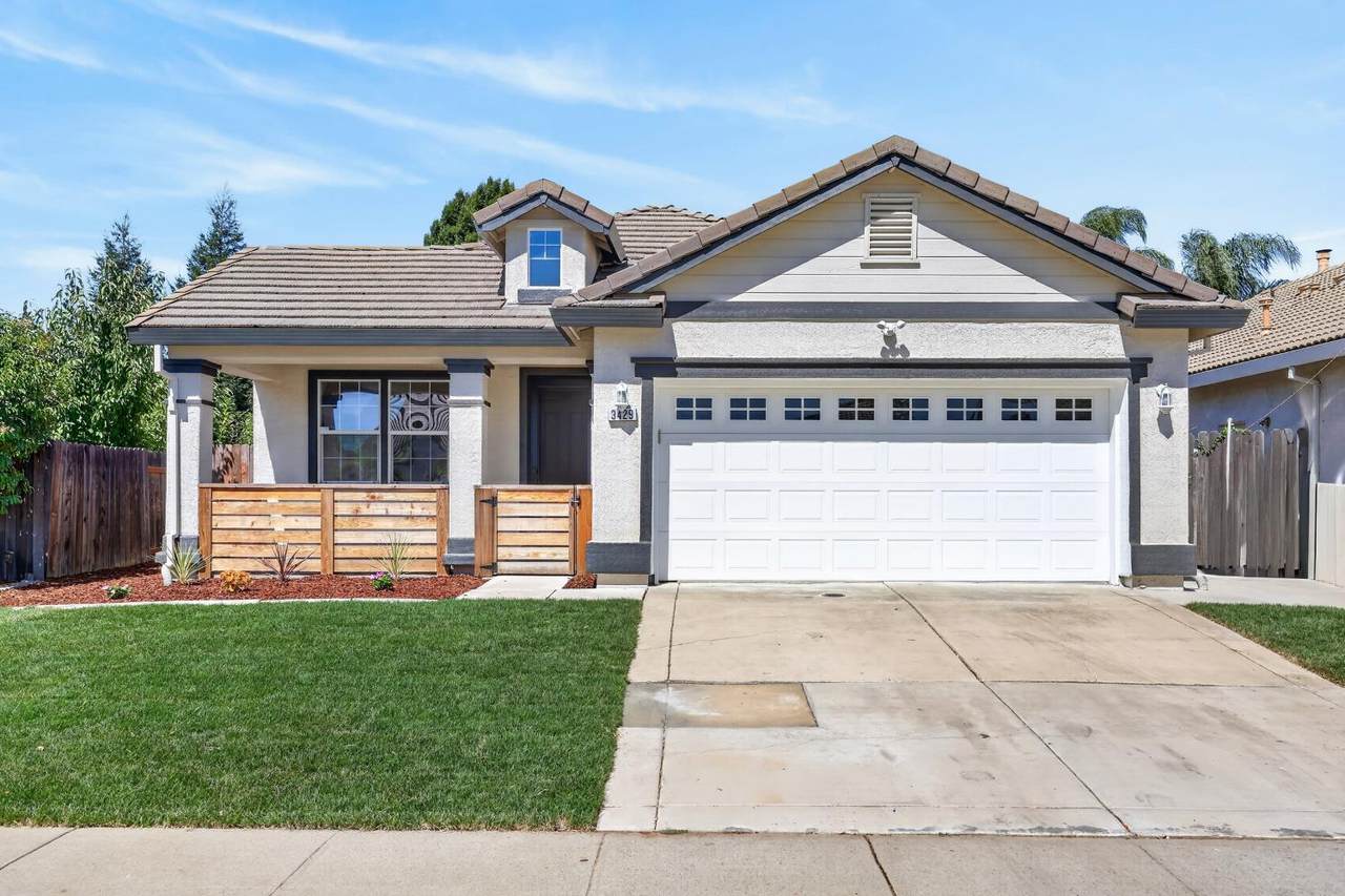 3429 Jumilla Way - Photo 1
