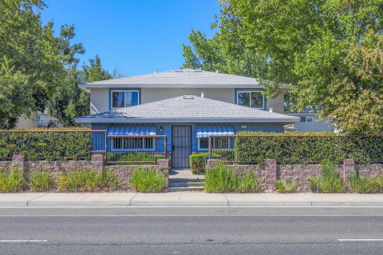 6525 Greenback Lane - Photo 1
