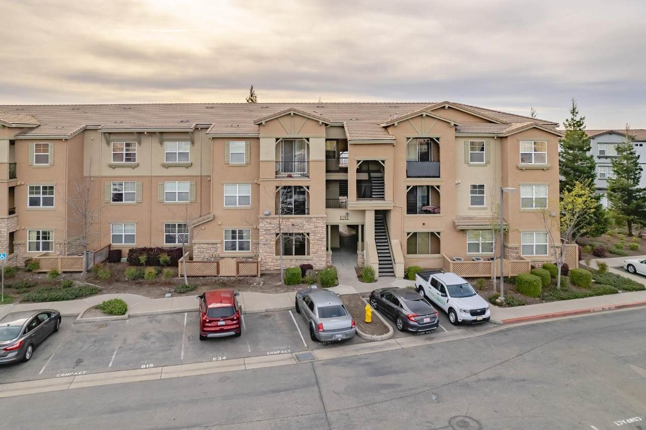 1191 Whitney Ranch Parkway - Photo 1