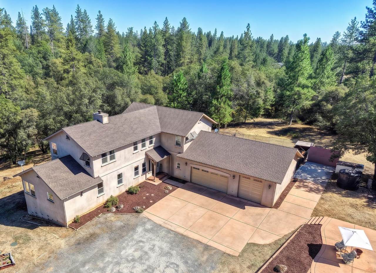 20758 Manzanita Hills Road - Photo 1