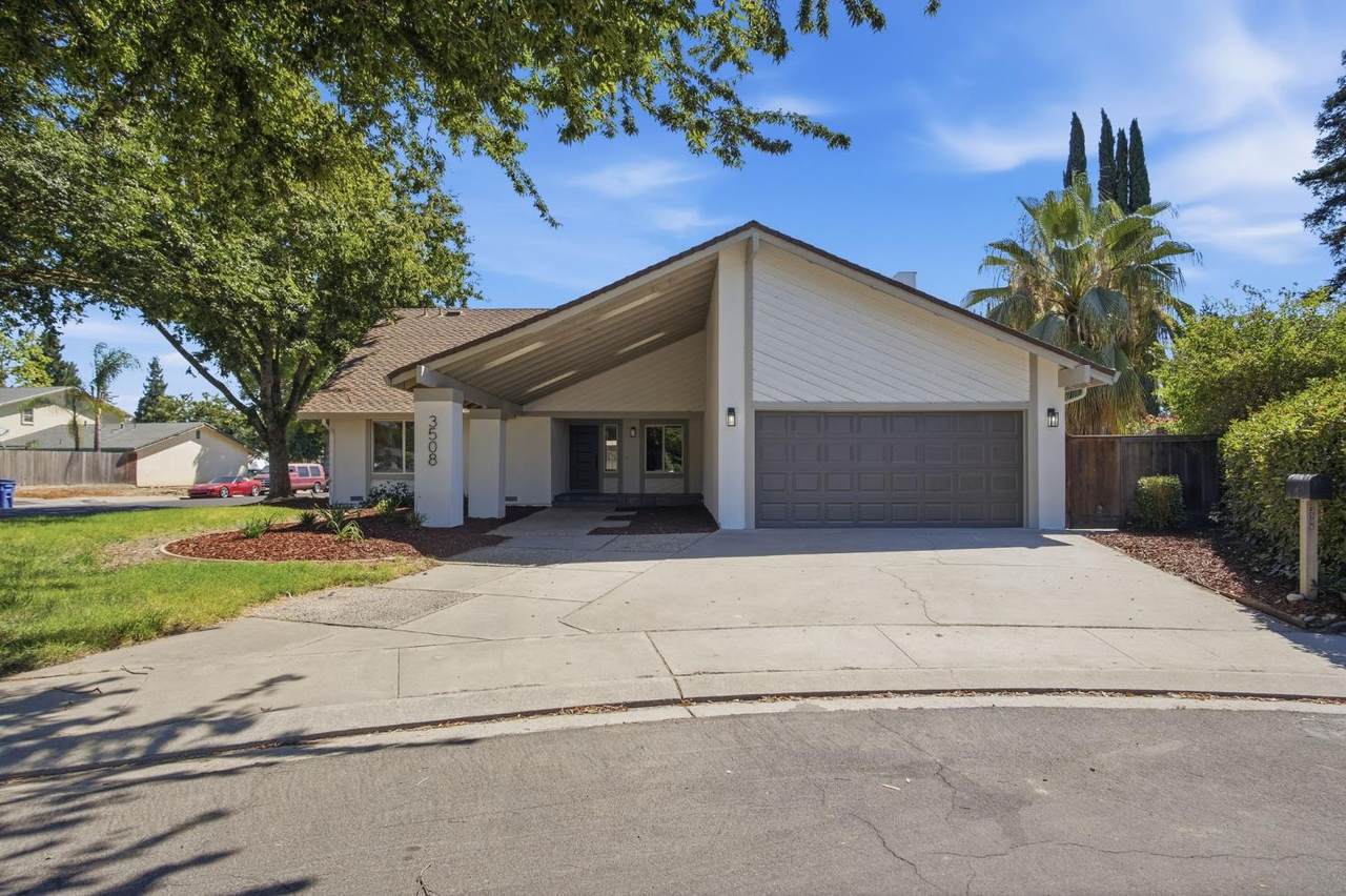 3508 Sagewood Court - Photo 1