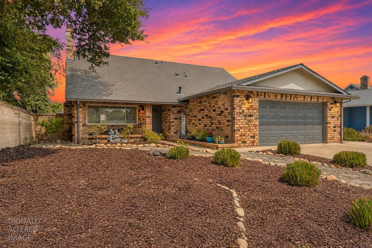 8907 Trujillo Way - Photo 1