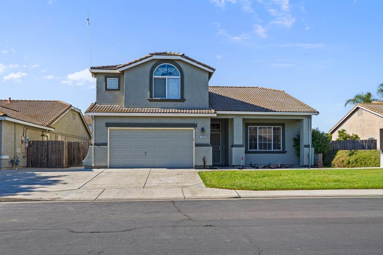 2096 Betsy Ross Court - Photo 1