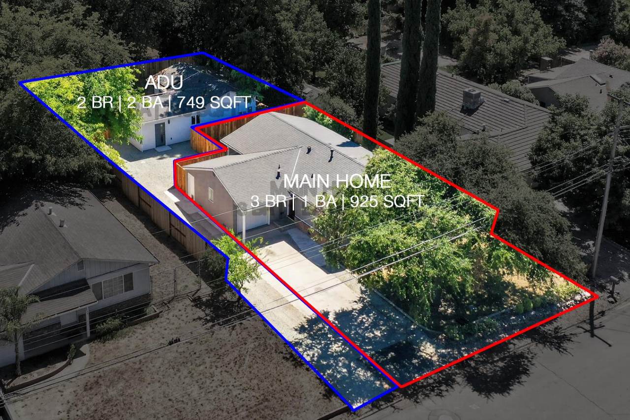 5540 Clark Ave - Photo 1