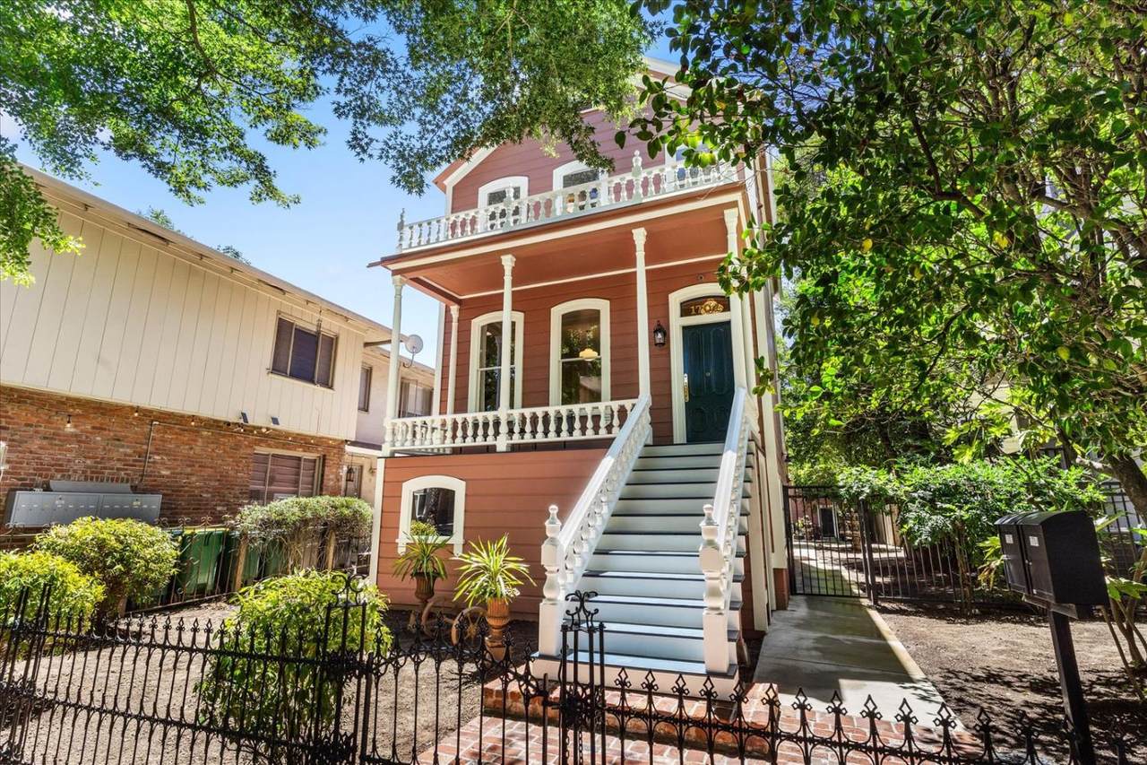 1704 N Street - Photo 1