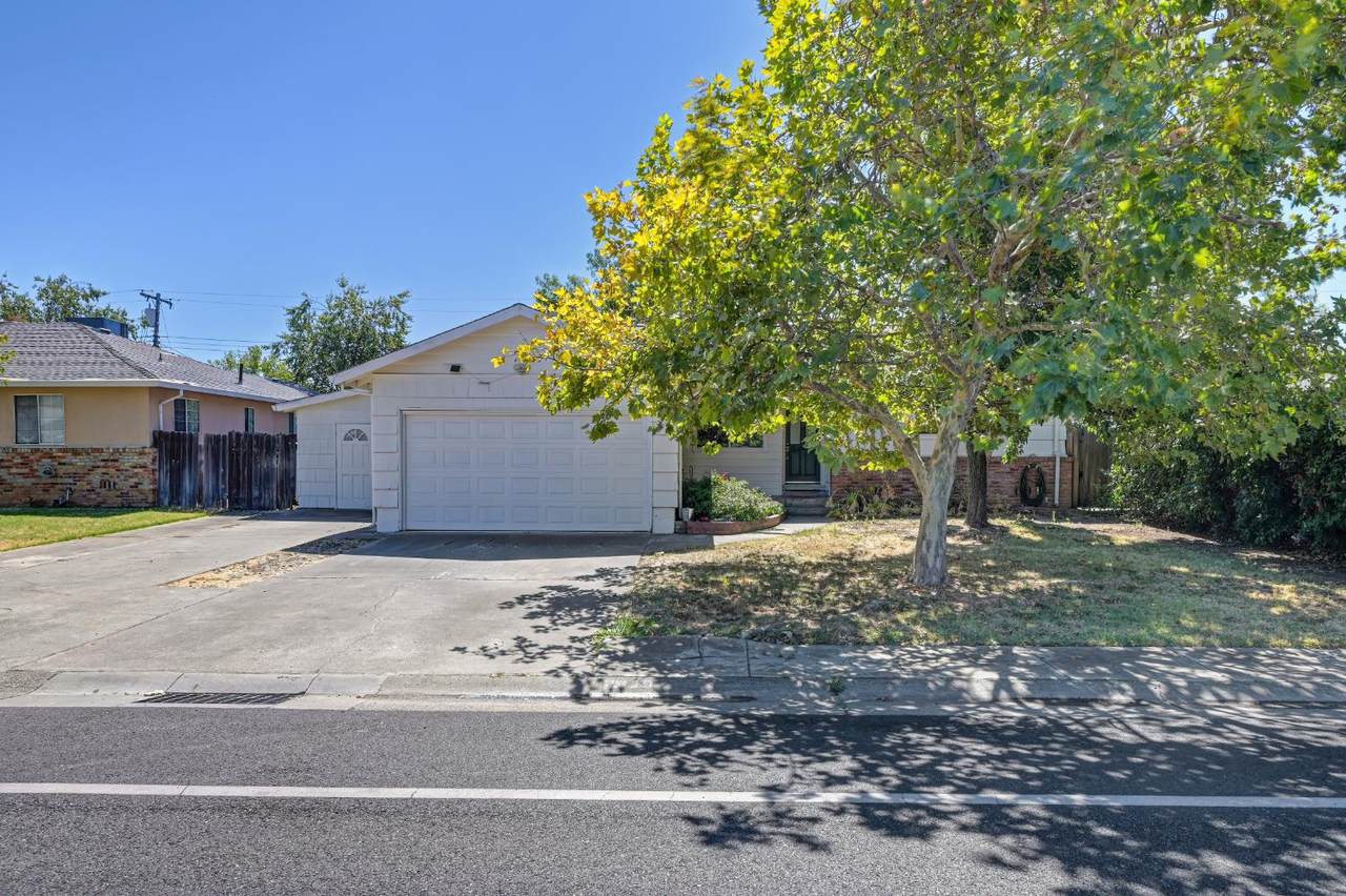 2629 Aramon Drive - Photo 1