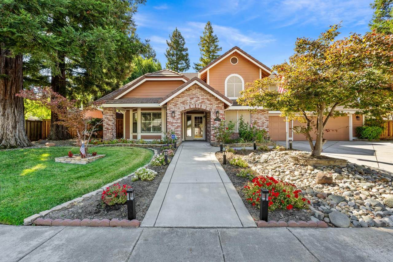 4938 Willow Vale Way - Photo 1