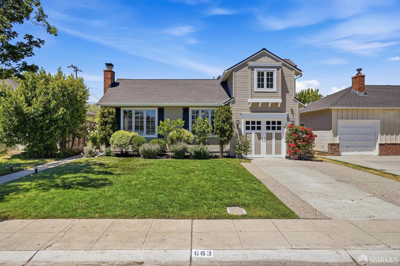 663 Birch Avenue - Photo 1