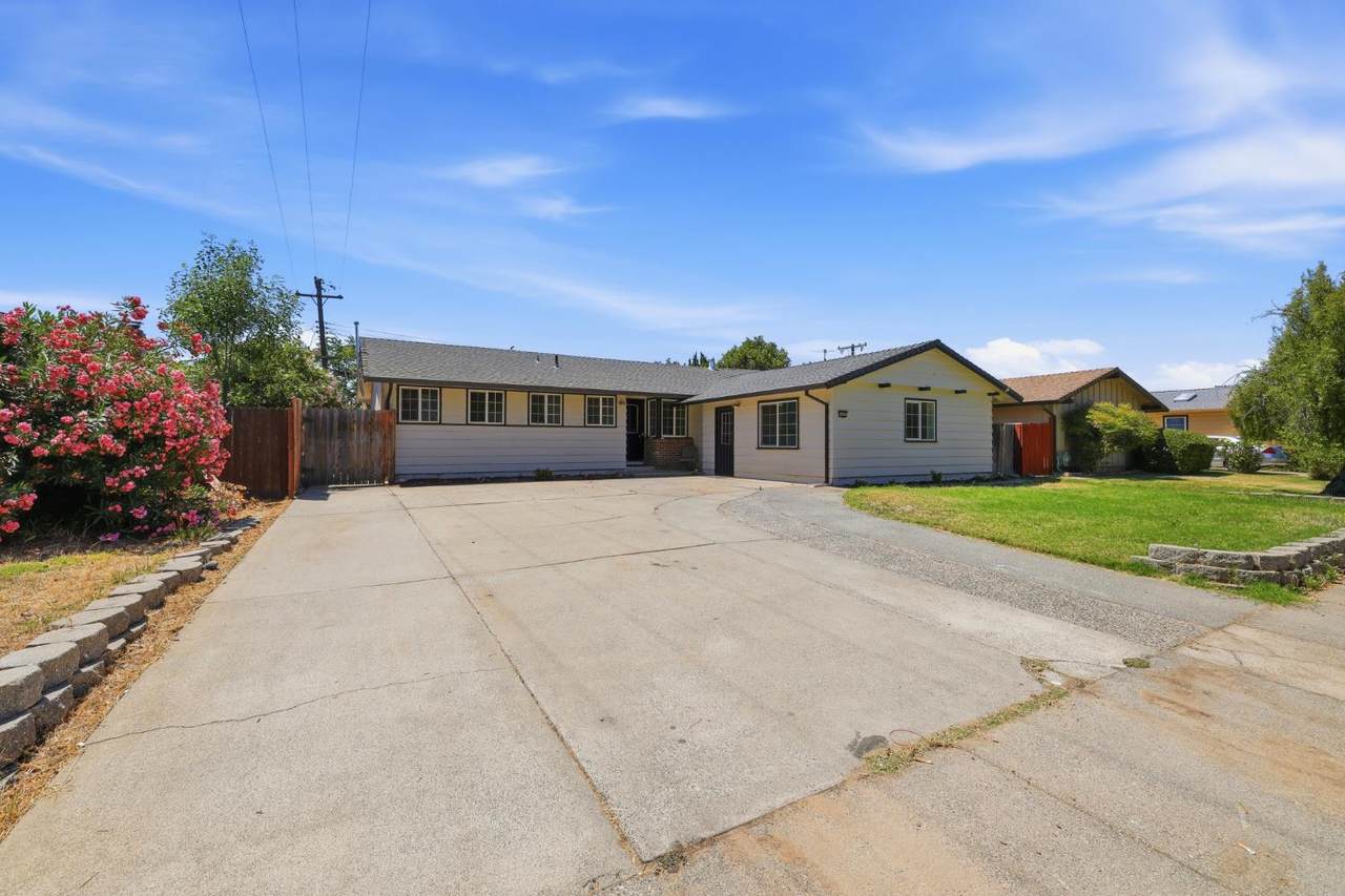 5422 Fort Sutter Way - Photo 1
