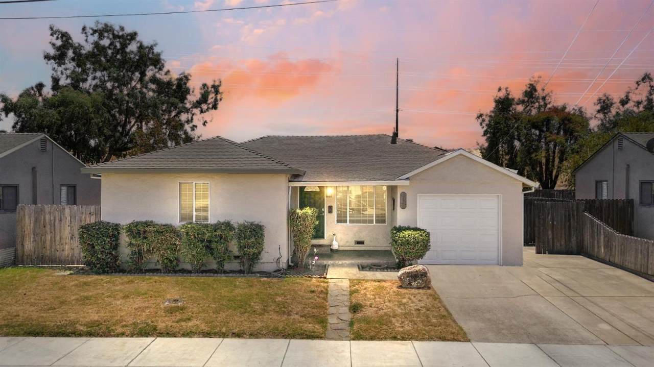 916 Huston Street - Photo 1