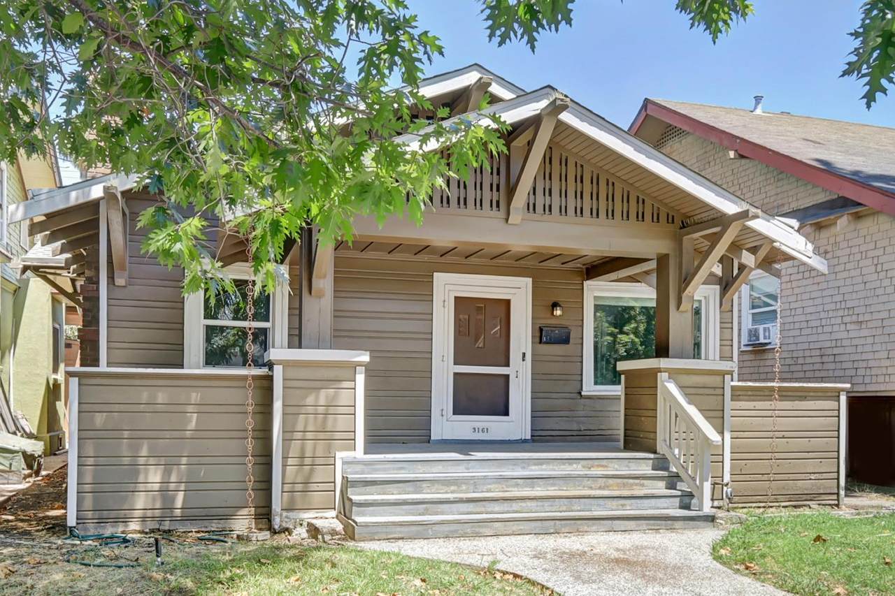 3161 T Street - Photo 1