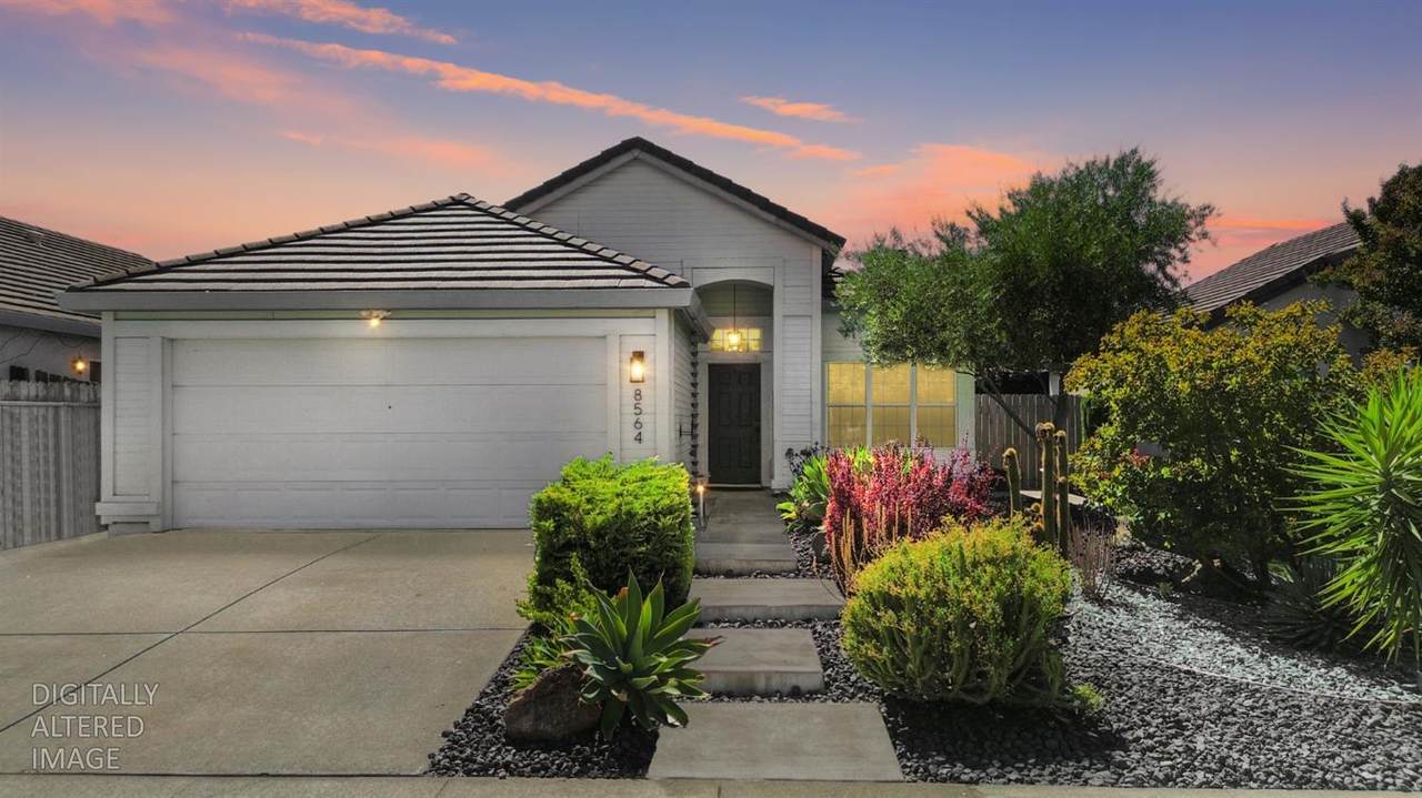 8564 Harvest House Way - Photo 1