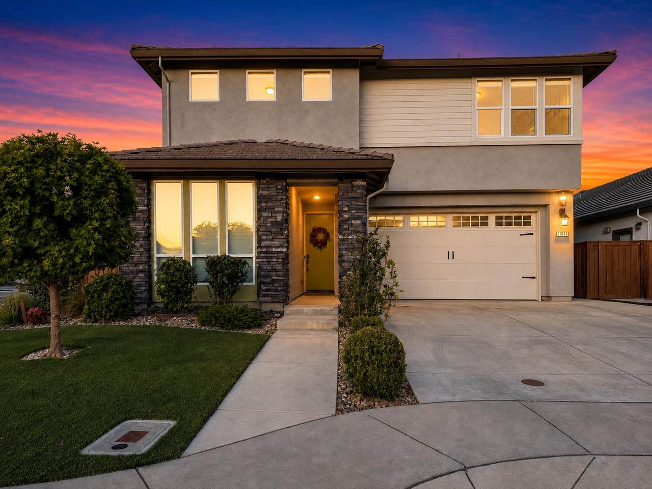 10021 Carinata Drive - Photo 1