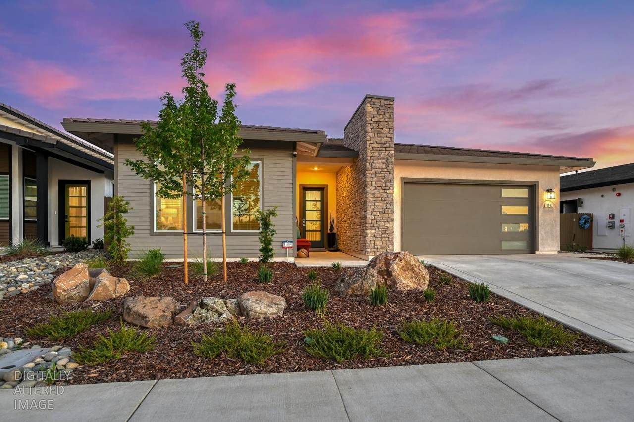 8993 Elliott Springs Drive - Photo 1