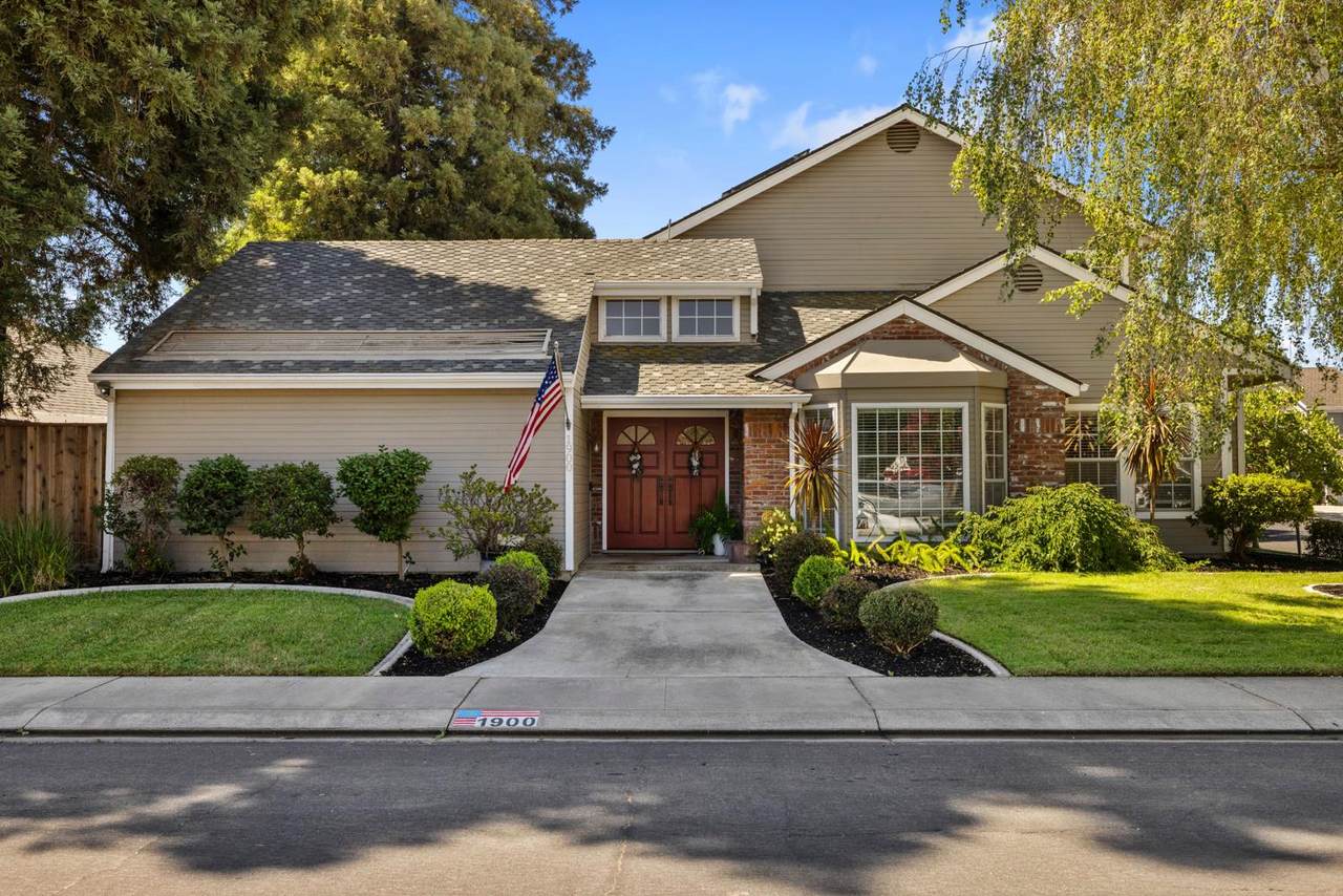 1900 Lakeshore Drive - Photo 1