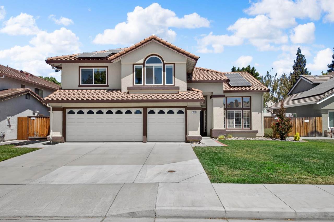 1315 Eagle Street - Photo 1