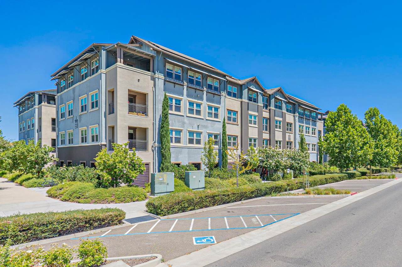 1000 Berryessa Lane - Photo 1