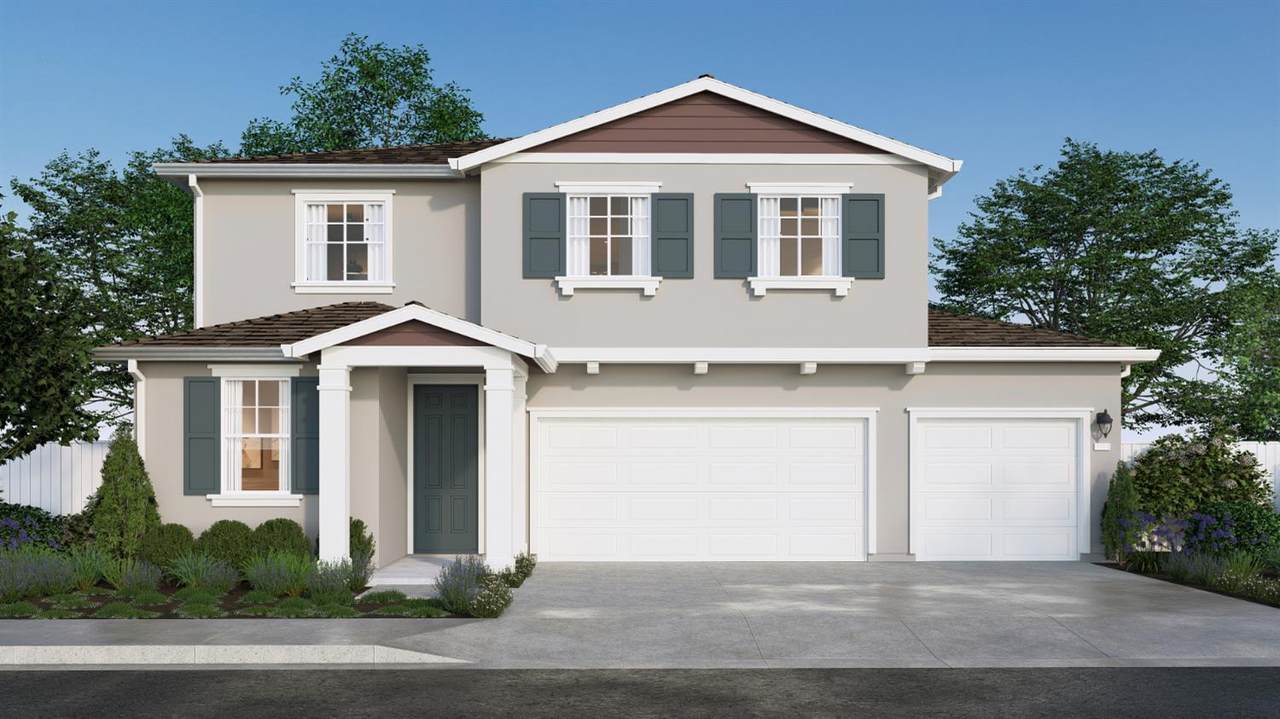 450 Windsong Drive - Photo 1
