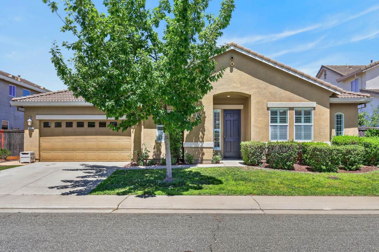 1412 Wyndham Lane - Photo 1