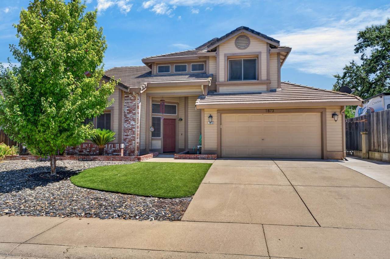 1873 Nighthawk Circle - Photo 1