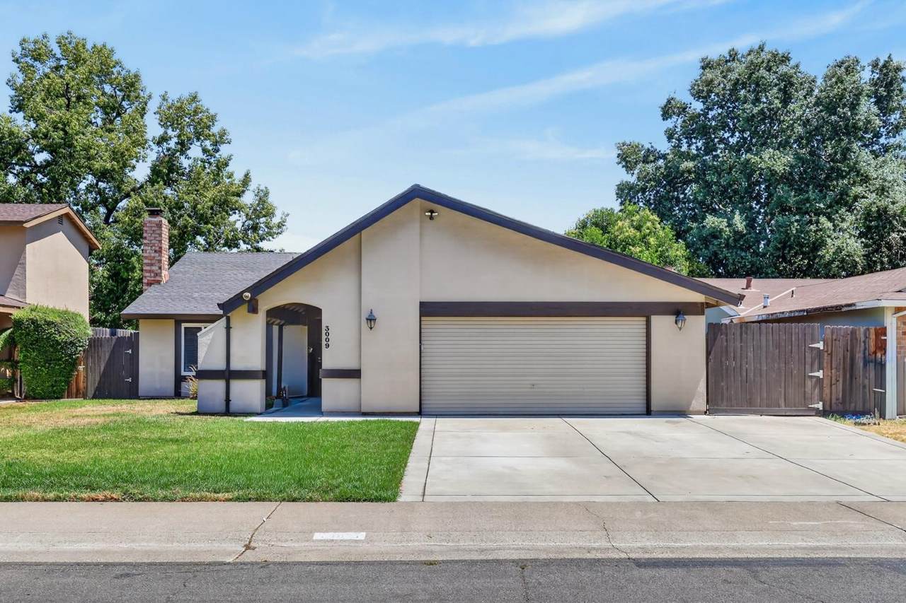 3009 Nikol Street - Photo 1