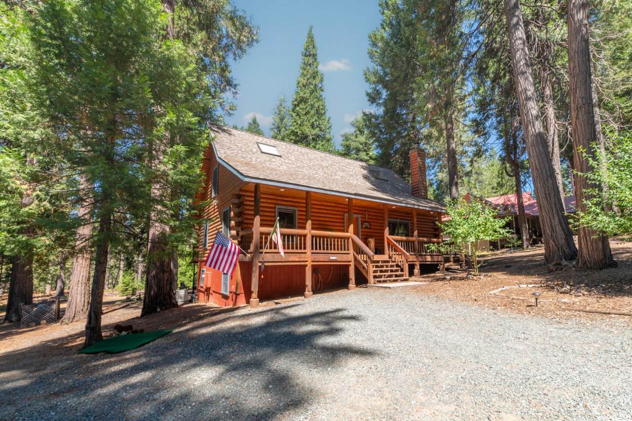 20854 Sierra Circle Drive - Photo 1