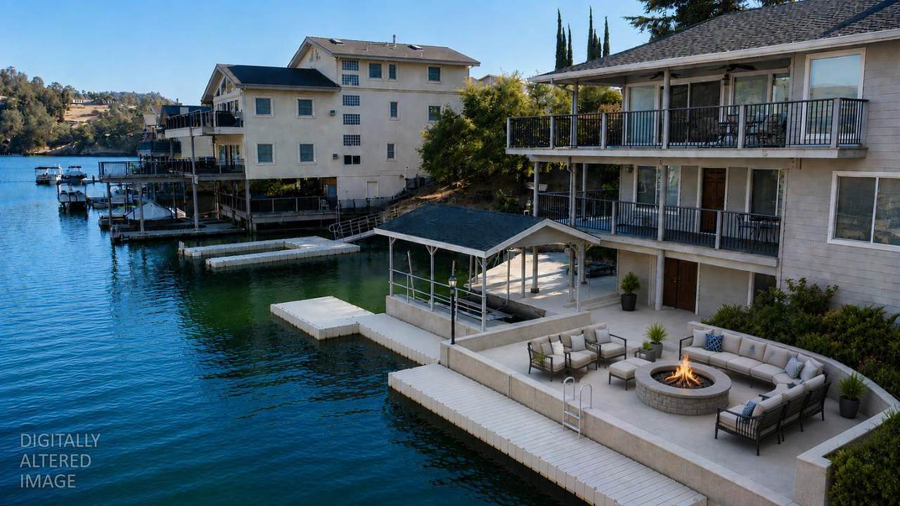 743 Sandy Bar Drive - Photo 1