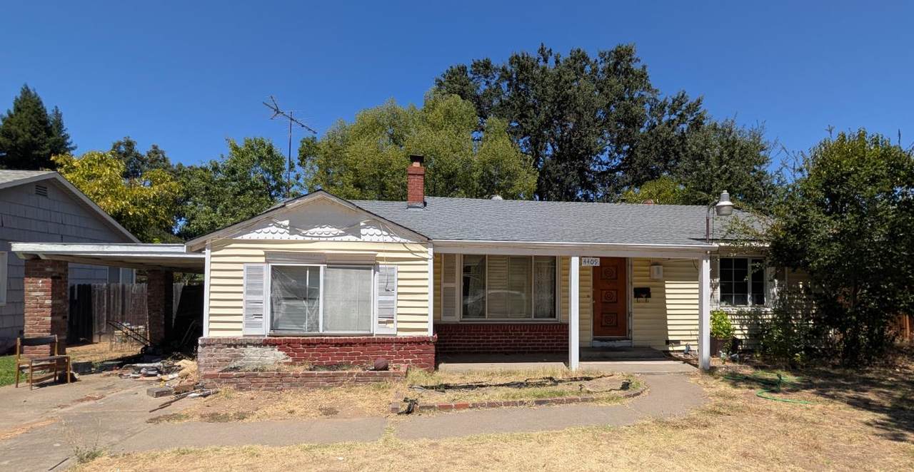 4409 Marconi Avenue - Photo 1