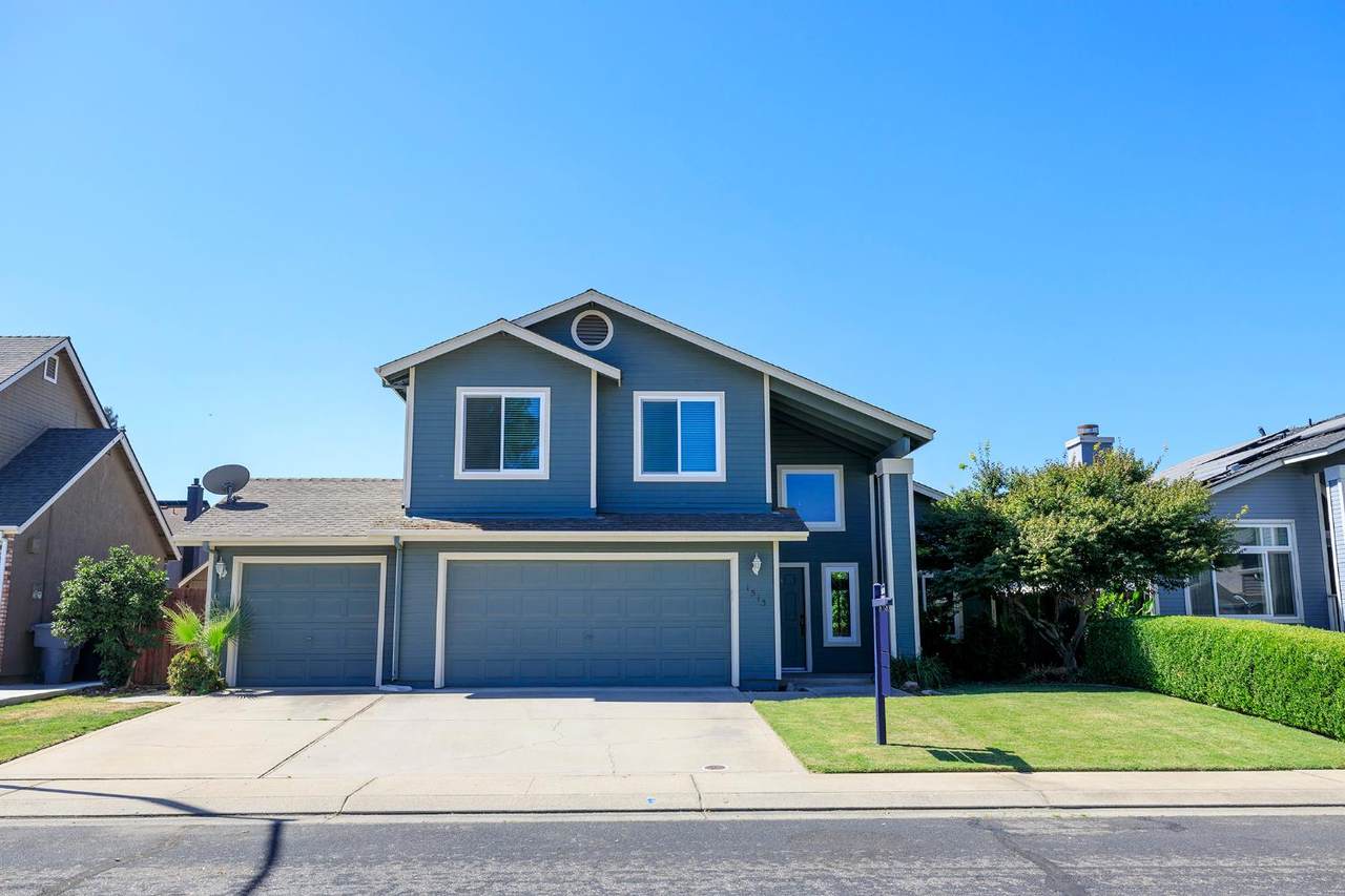 1513 Ullrey Avenue - Photo 1