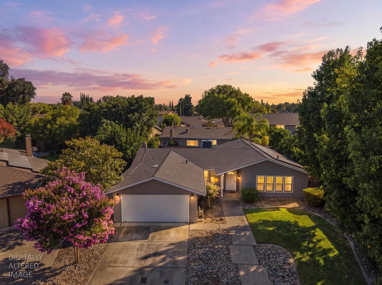 2870 Smoke Tree Cir Circle - Photo 1